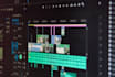 do professional video editing in hours