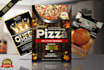 design sports,food,fitness,party event,music flyers for you