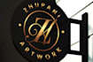 design an awesome modern business logo