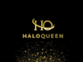 design modern and luxury minimalist logo