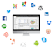 integrate third party with hubspot, suitecrm