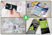 do clothing label socks label hang tag and price tag design