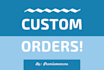 do custom graphic design