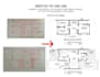 draw 2d plans for architecture and real estate