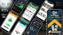 convert your idea into complete android application