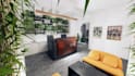 create 3d model for interior render