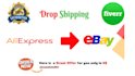 do aliexpress to ebay dropshipping