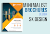 design professional flyer , poster , brochure or postcard