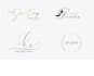 design hand drawn signature logo
