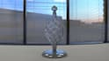 design and rendering the 3d models