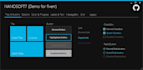 develop desktop software from a to z in dot net