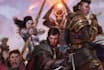 create a backstory for your dungeons and dragons character