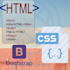 creat website using html, css, js, jquery, bootstrap,php
