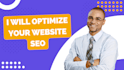 do website on page SEO and website technical optimization service