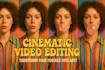 professionally edit your video with custom graphics