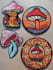 do embroidery patch with free digitizing