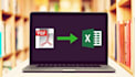 convert PDF to excel or word, word to pdf