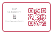 create a simple qr code