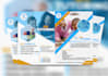 design a professional  business flyer,corporate flyer