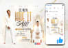 design a pro church flyer and event flyer