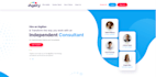 design and develop your website