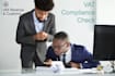 assist with hmrc vat inspections