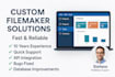 fix and improve your filemaker database