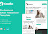 create responsive newsletter template