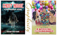 design an amazing movie poster