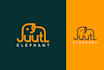 design a clean and contemporary minimalist logo design