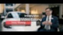 professionally edit your interview or zoom video