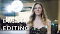 professionally edit your event video