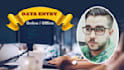 find emails, excel data entry, data cleaning