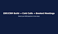 handle b2b lead generation cold calling and appointment setting
