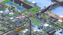 do 3d modeling with low poly and high poly style