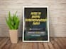 professional business flyer 3 design package best price 10