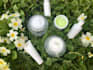 formulate  skin care all natural products