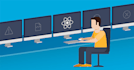 do reactjs nodejs and react native development