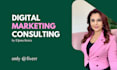 create social media brand strategy for your business