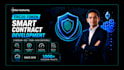 develop a secure erc20 token smart contract in solidity
