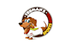do a modern and highly attractive mascot logo in 48 hours