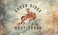 design custom western cowboy, rodeo logo and vintage t shirt design