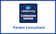 setup professional pardot integration with CRM