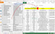 convert pdf to excel