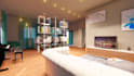 create 3d model and high quality render
