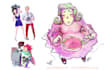 illustrate you professionally