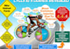 develop a great infographic