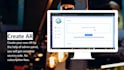 develop webar markerless app with an admin panel