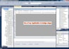 do desktop application development in with c sharp, windows forms, vb6, ms sql