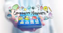 be your community manager english and spanish